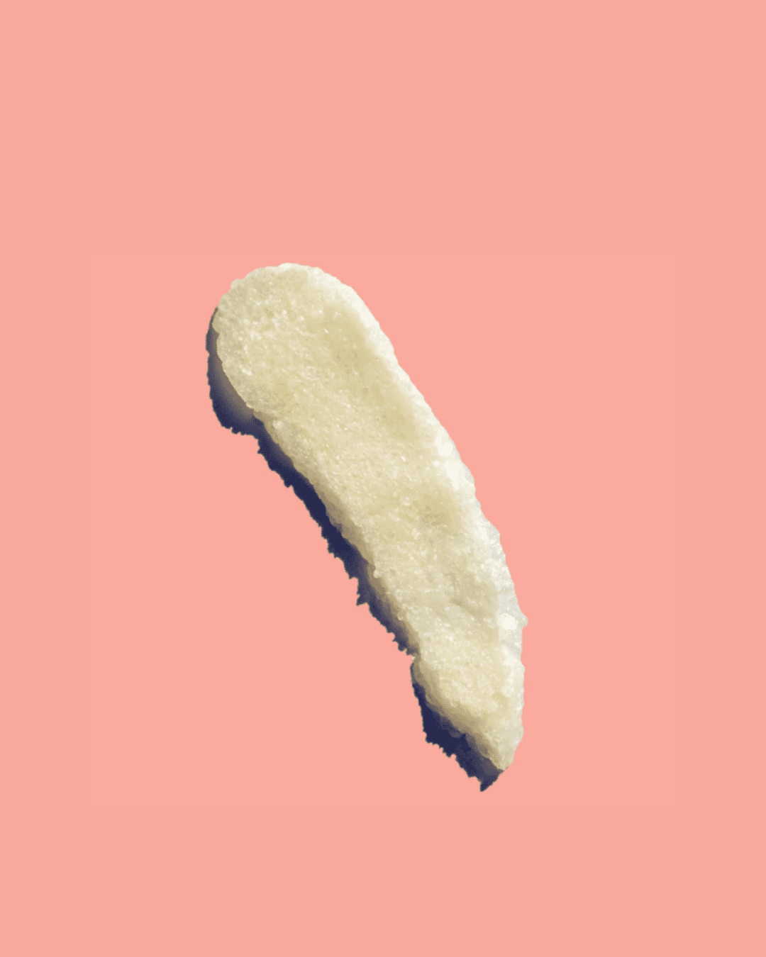 Hey Honey’s Propolis Scrub texture