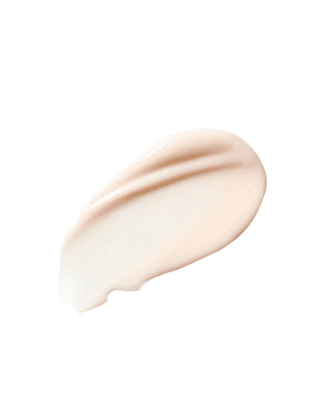 Tata Harper Clarifying Moisturizer texture in this fall self-care guide.