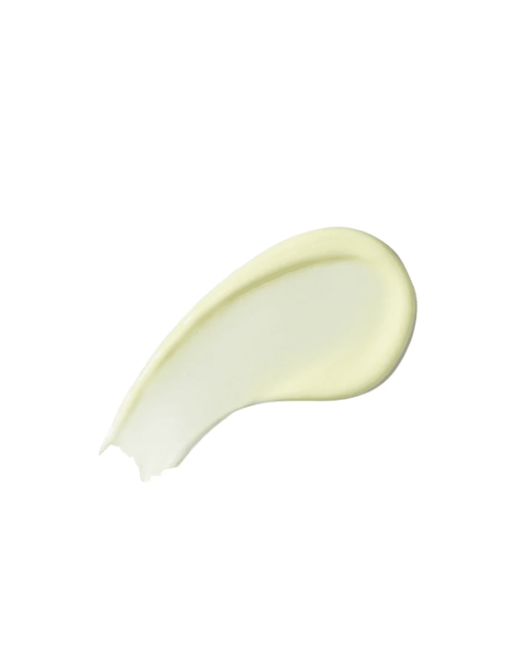 Odacité Edelweiss Extrême Hydra-Calm Cream Cleanser texture in this fall self-care guide.