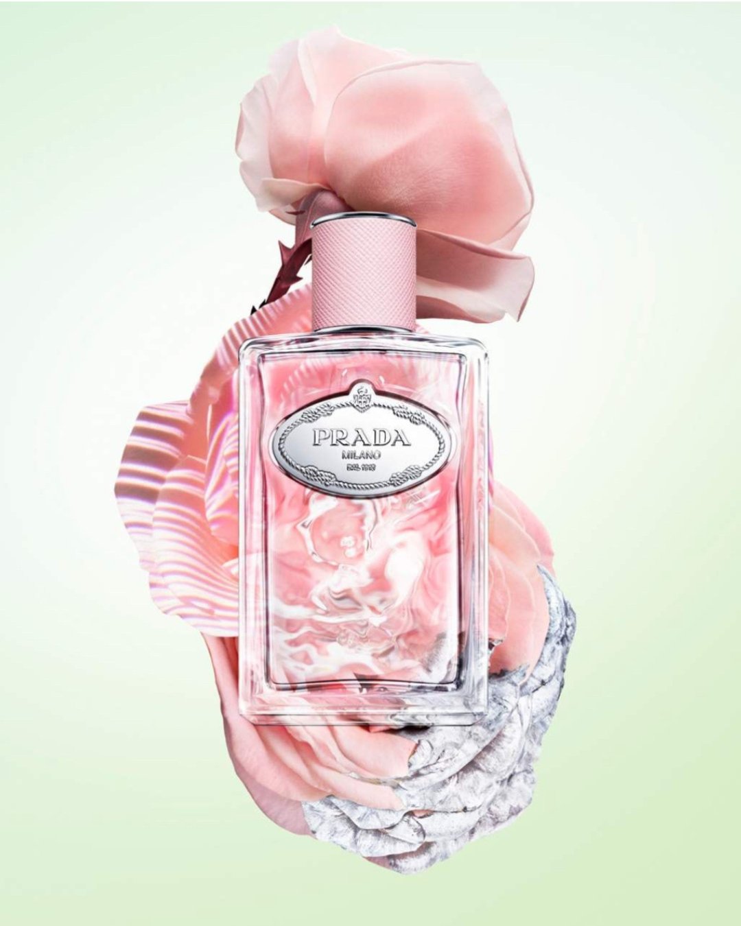 Prada Infusion de Rose