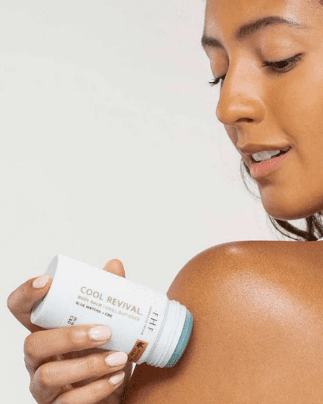 Cool Revival® Body Balm | Chill Out Stick