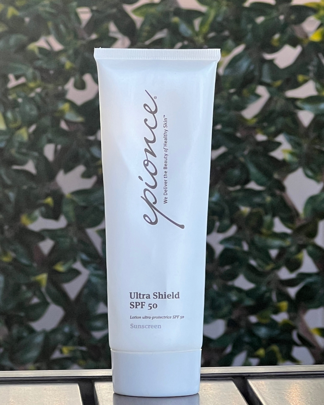 Epionce Ultra Shield SPF 50
