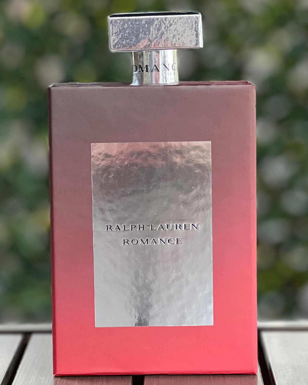 Ralph Lauren "Romance" Perfume