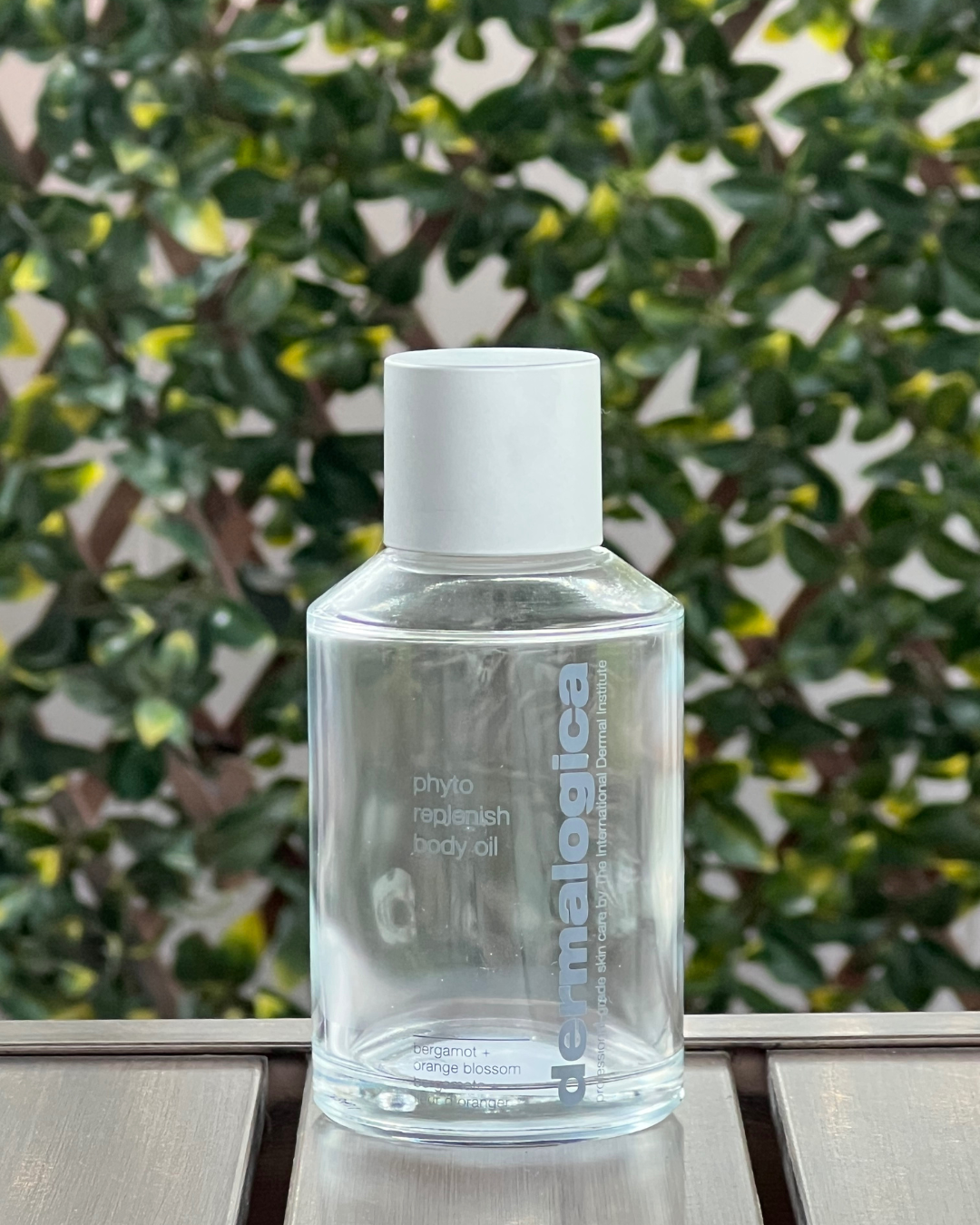 Dermalogica: Phyto Replenish Body Oil