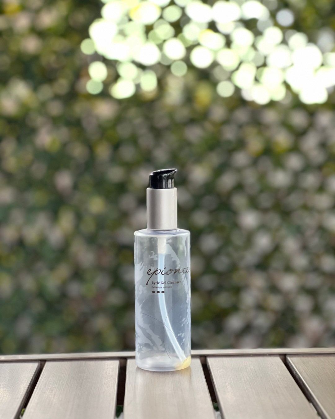 Epionce Lytic Gel Cleanser