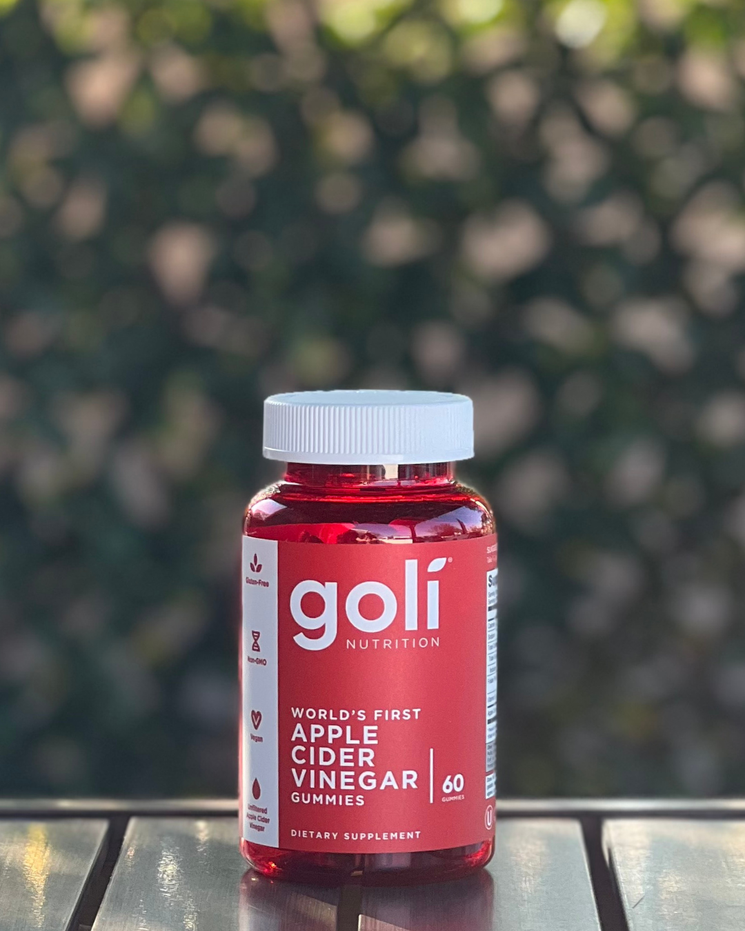 Goli Nutrition