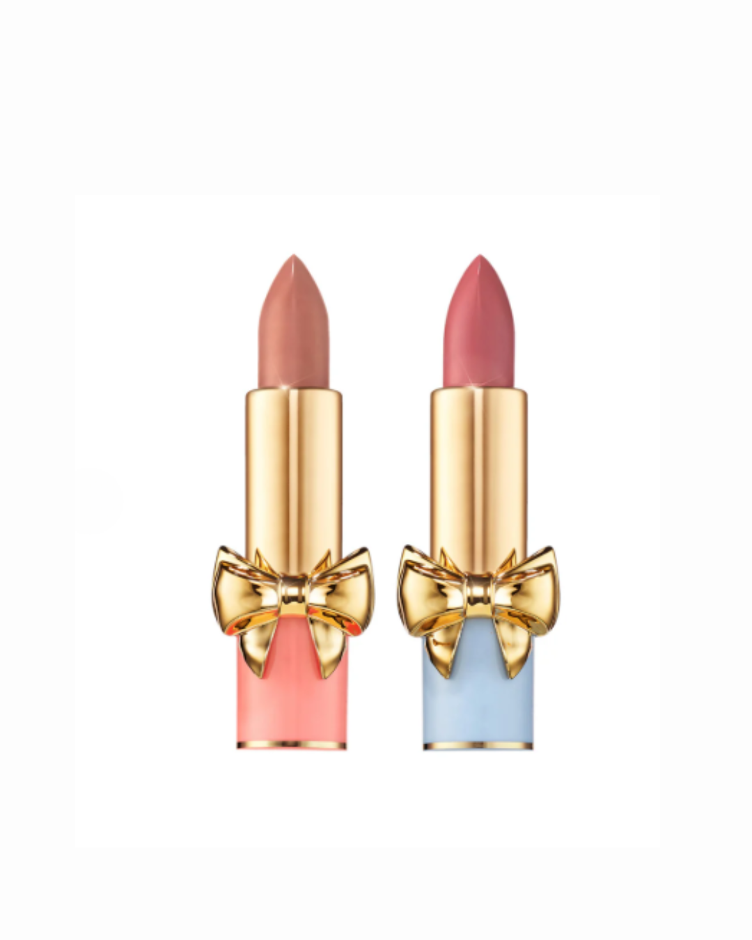 Pat McGrath Satin Allure Lipstick