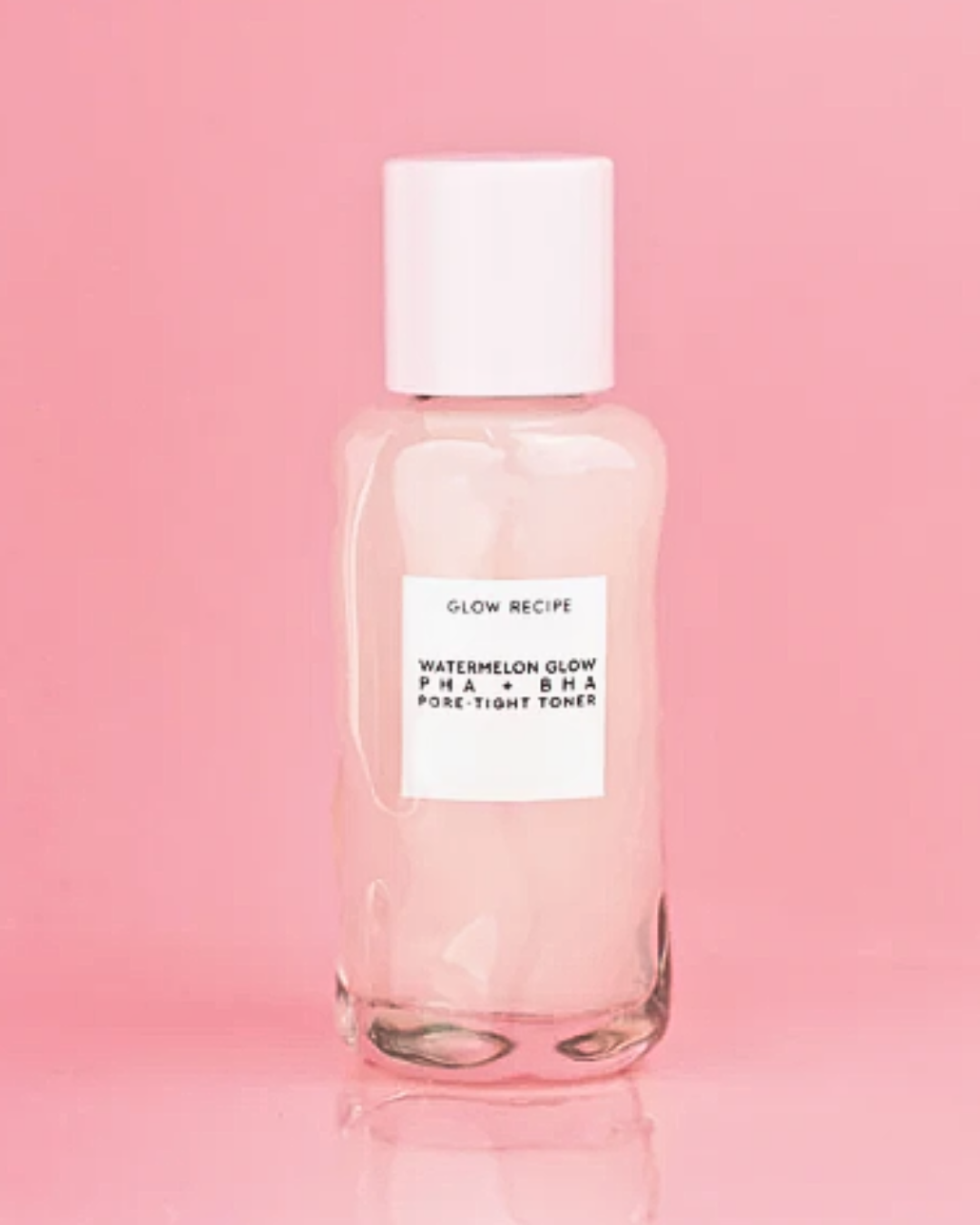 Glow Recipe: Mini Watermelon Glow PHA+BHA Pore-Tight Toner