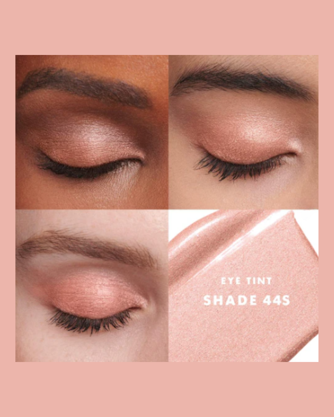 "Blush" Eye Tint Long-Lasting Liquid Eyeshadow