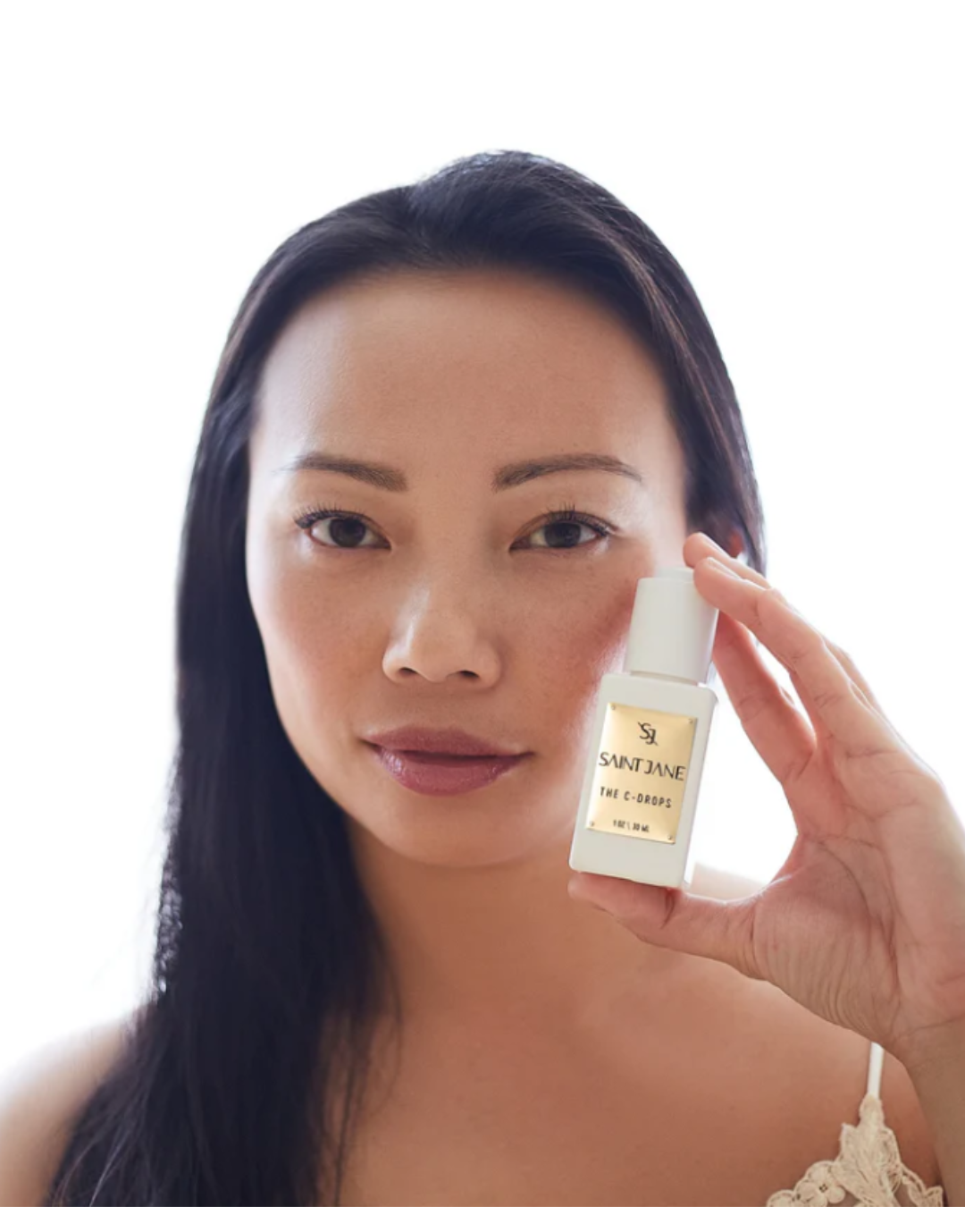 Vitamin C Glow Drops - Brightening Serum