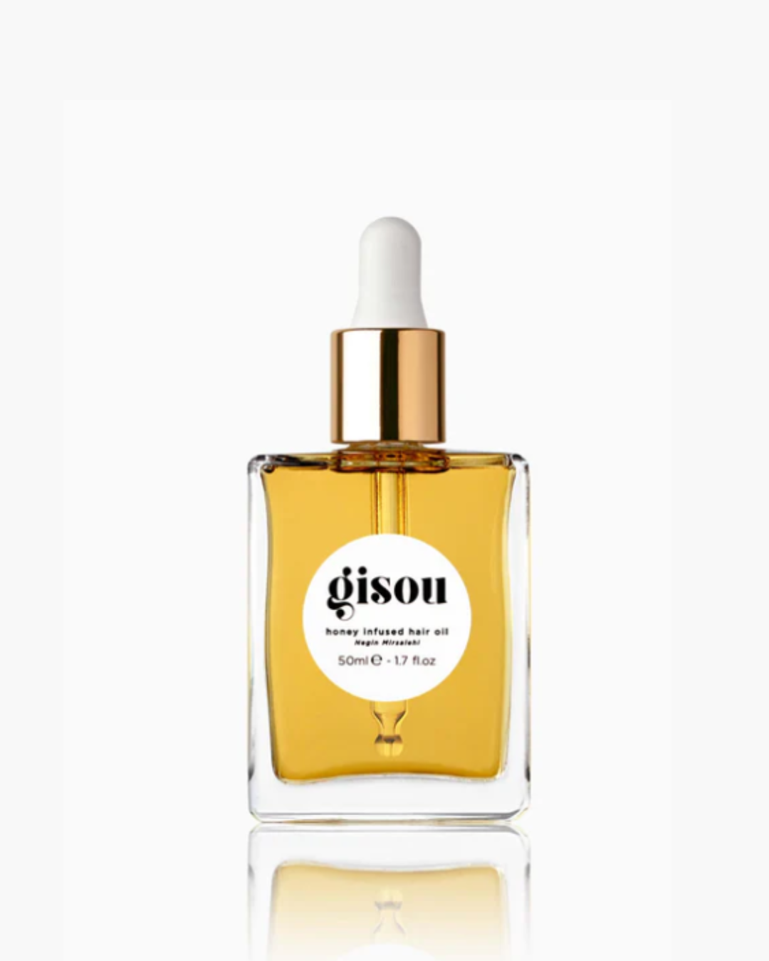 Gisou Glow & Unwind Set