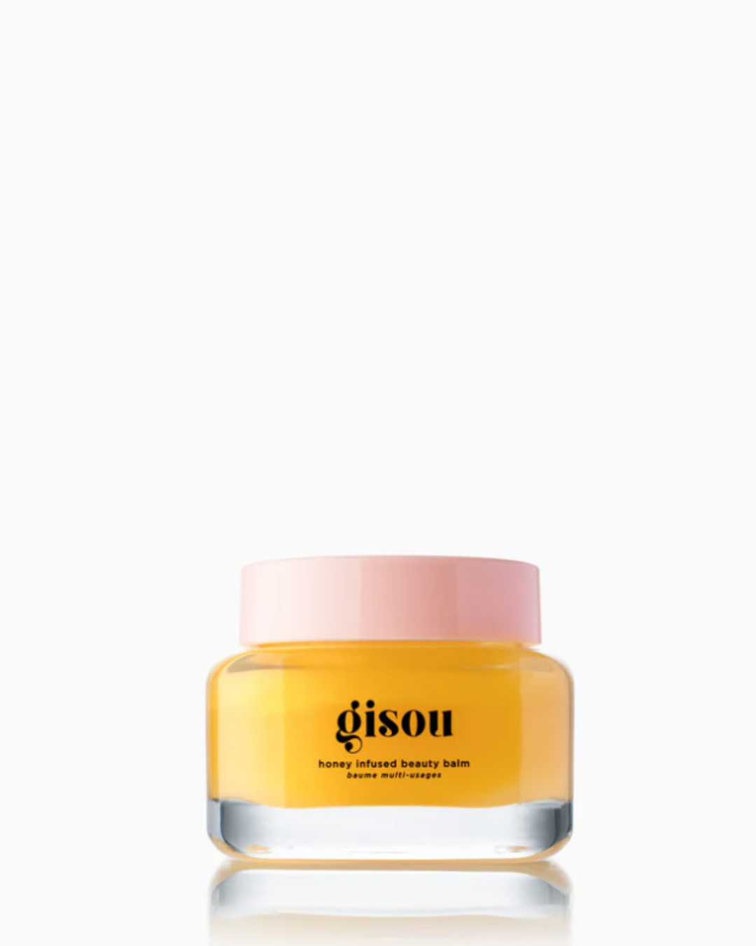 Gisou Honey Infused Beauty Balm