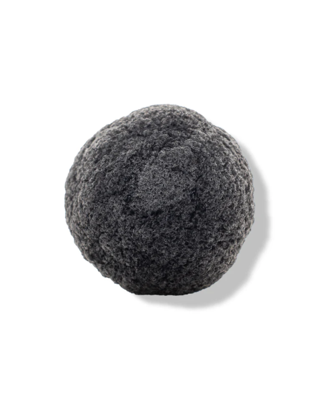 Konjac Sponge: Charcoal