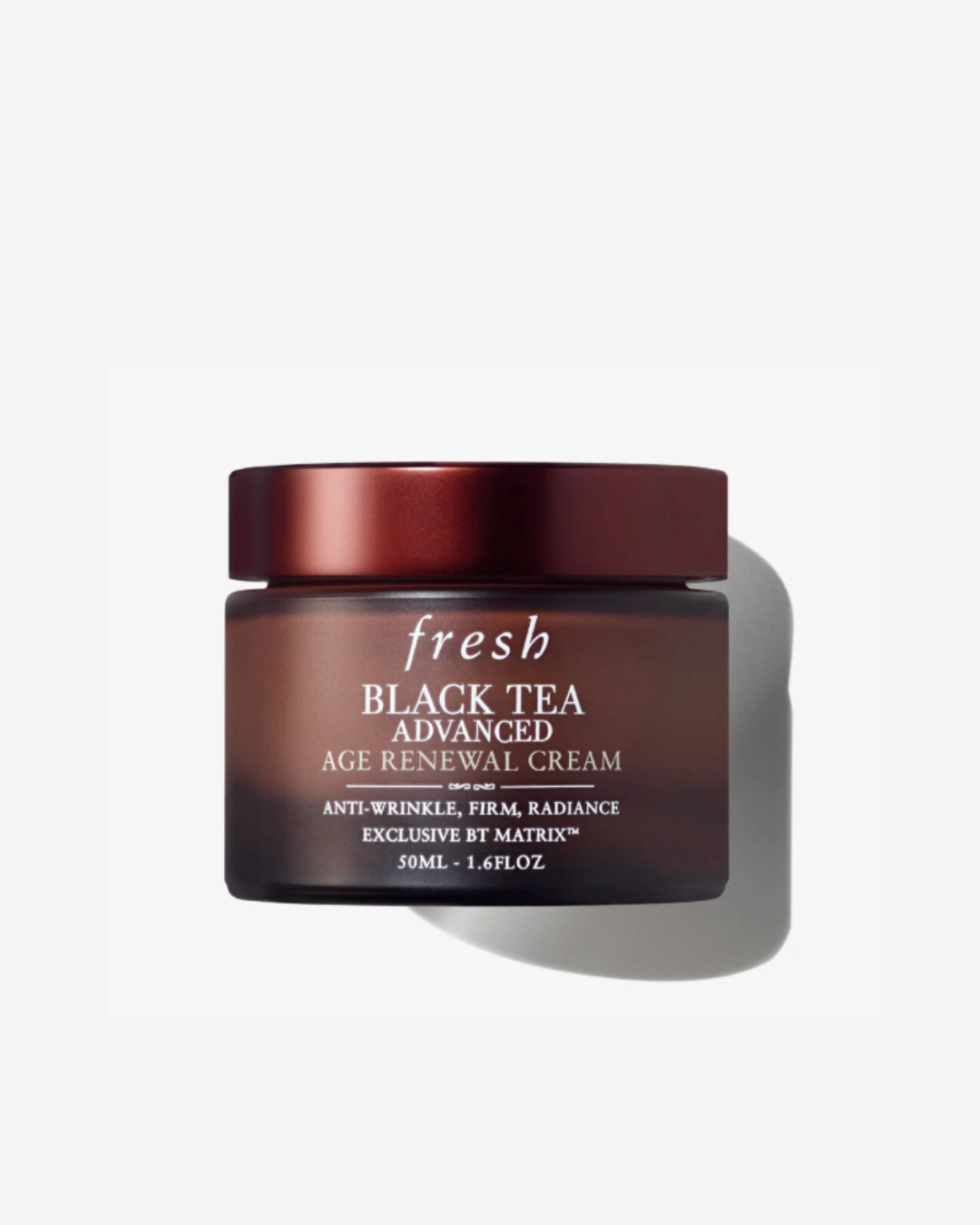 Black Tea Anti-Aging Ceramide Moisturizer