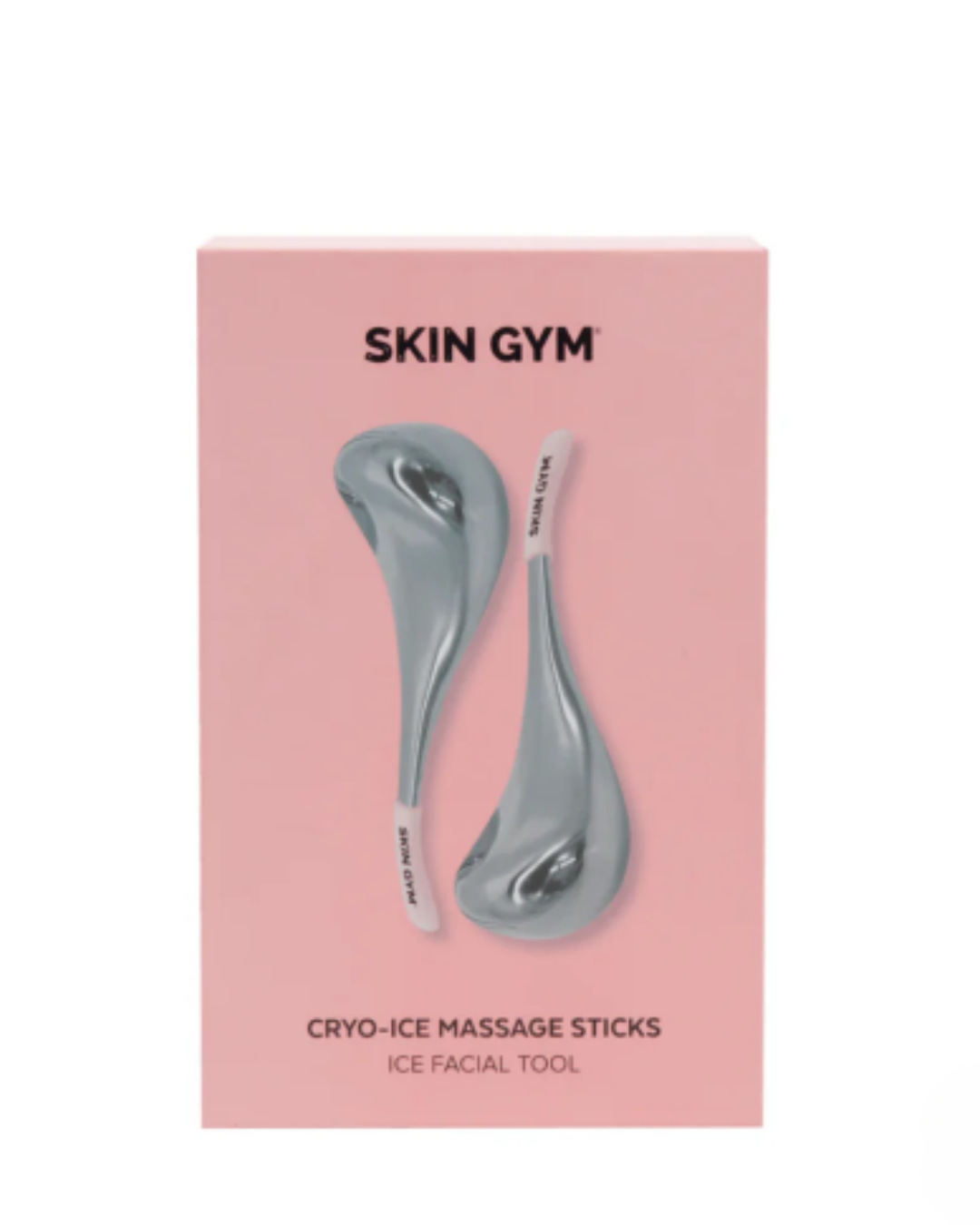 Skin Gym: Cryo-Ice Massage Sticks