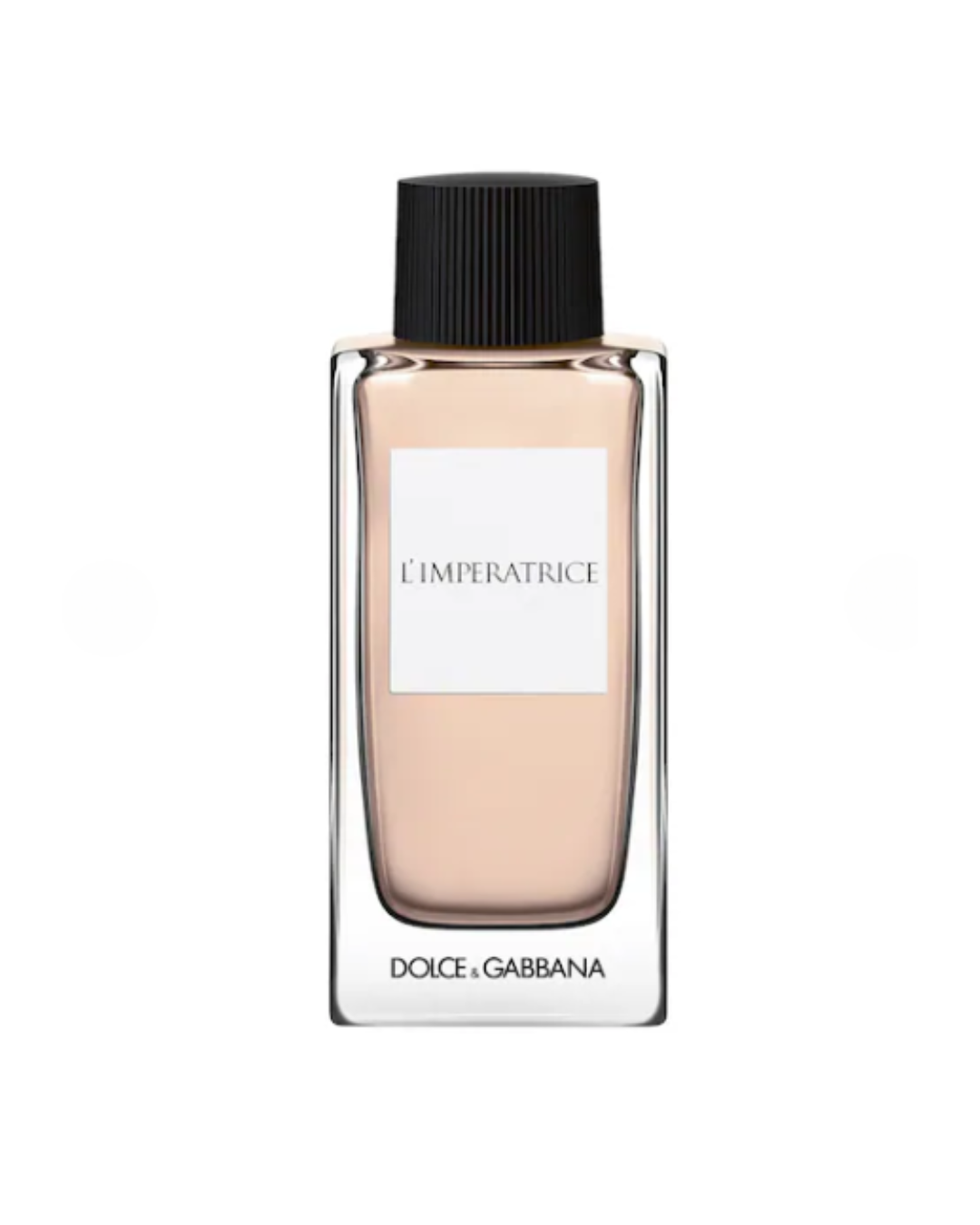 Dolce & Gabbana L'Imperatrice