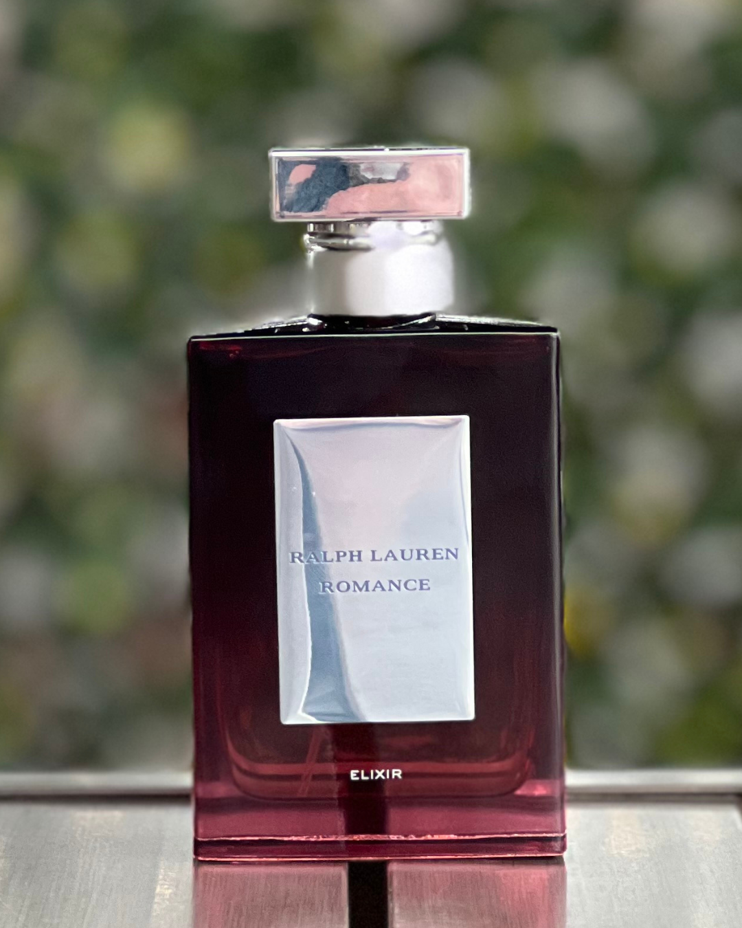 Ralph Lauren "Romance" Perfume