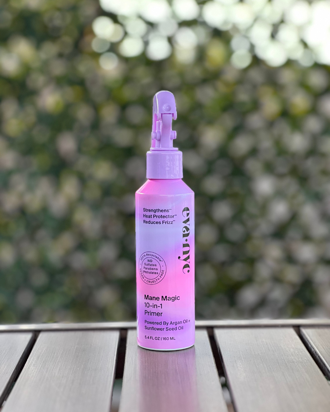 Eva Nyc: Mane Magic 10-in-1 Primer for Fine Hair