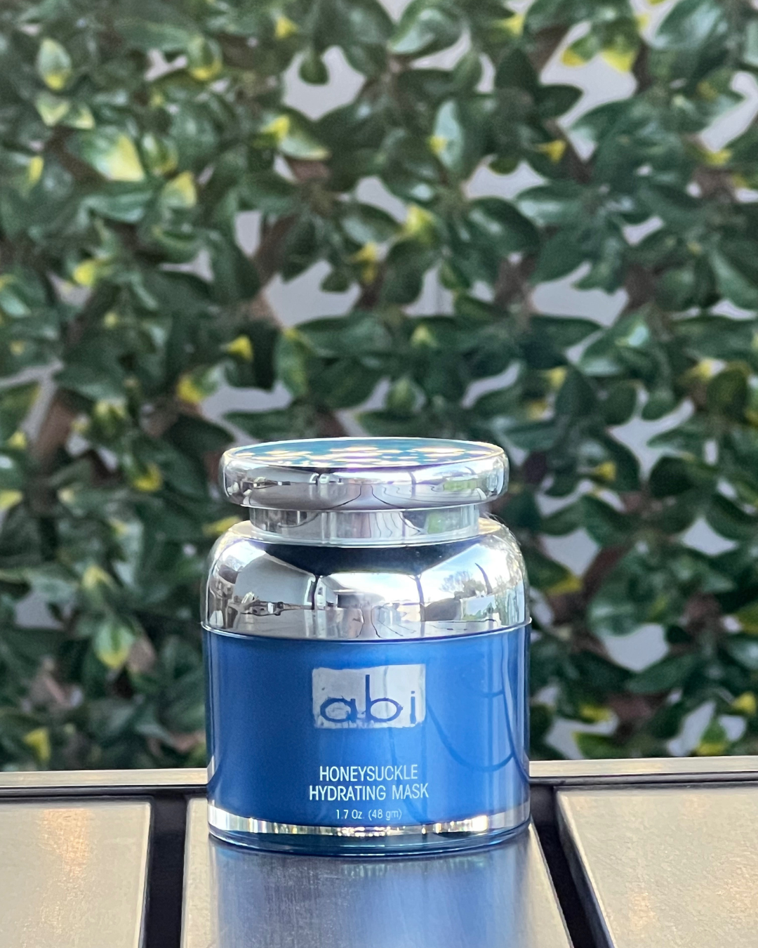 ABI Dermaceuticles Honeysuckle Hydrating Mask