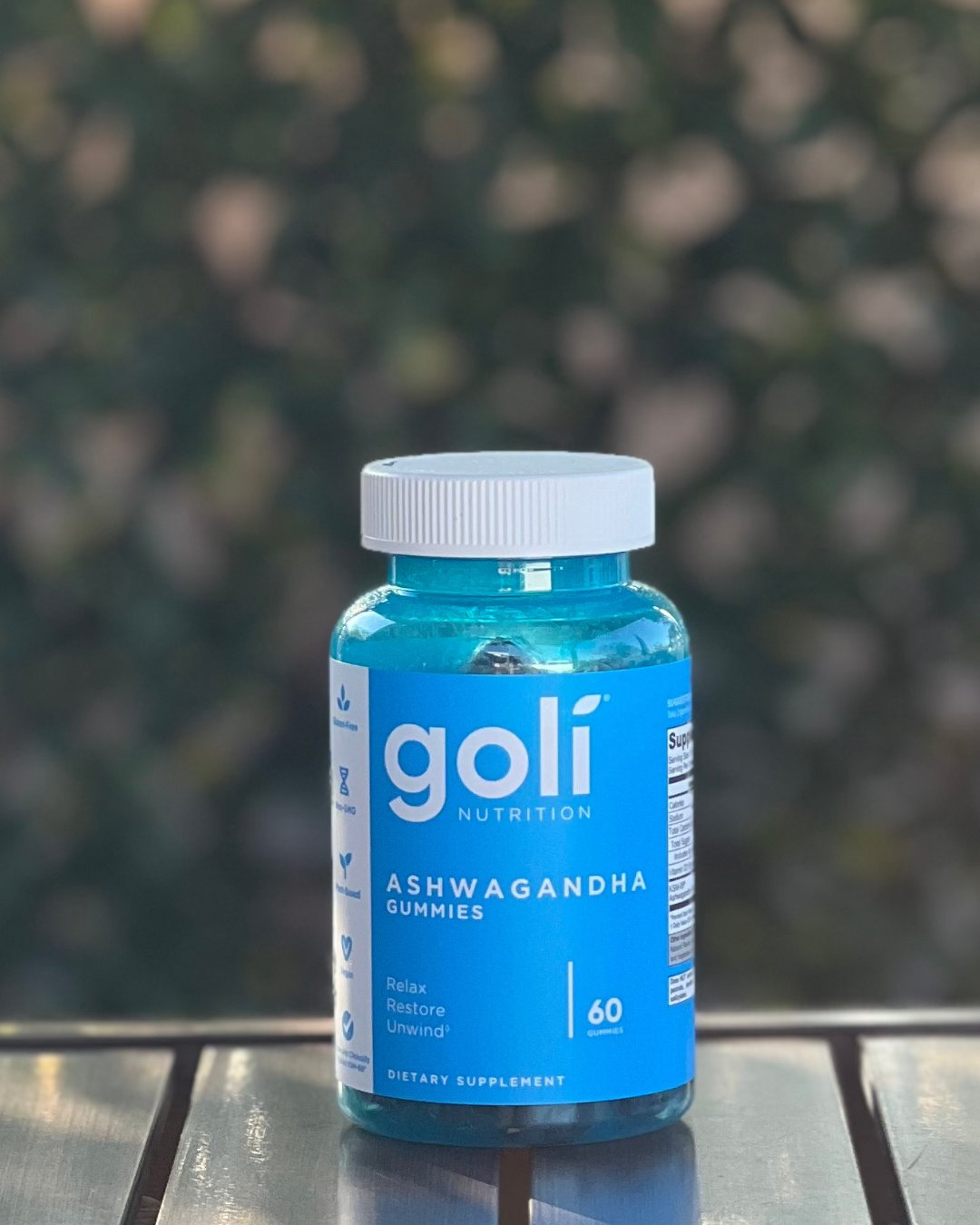 Goli Nutrition