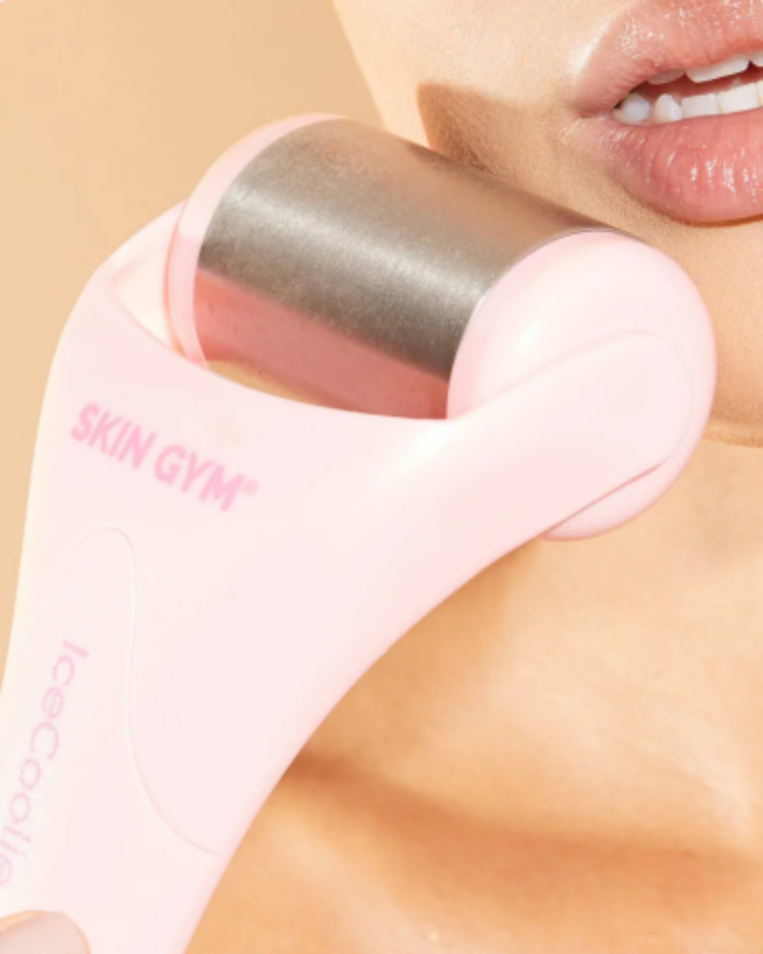 Skin Gym IceCool Ice Roller