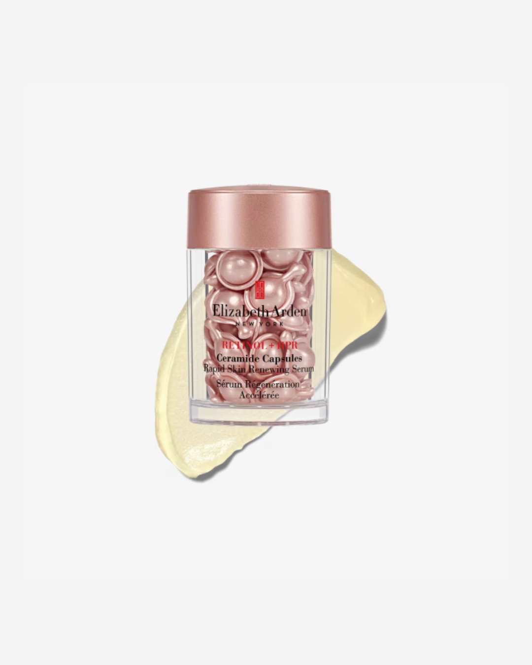 Retinol + HPR Ceramide Capsules Rapid Skin Renewing Serum