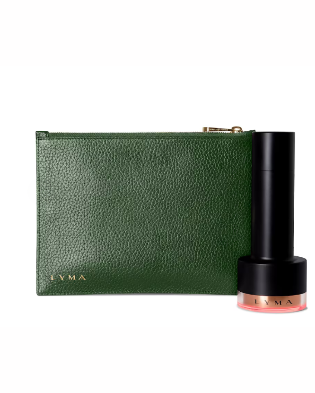 Lyma x Harrods Laser PRO Starter Kit