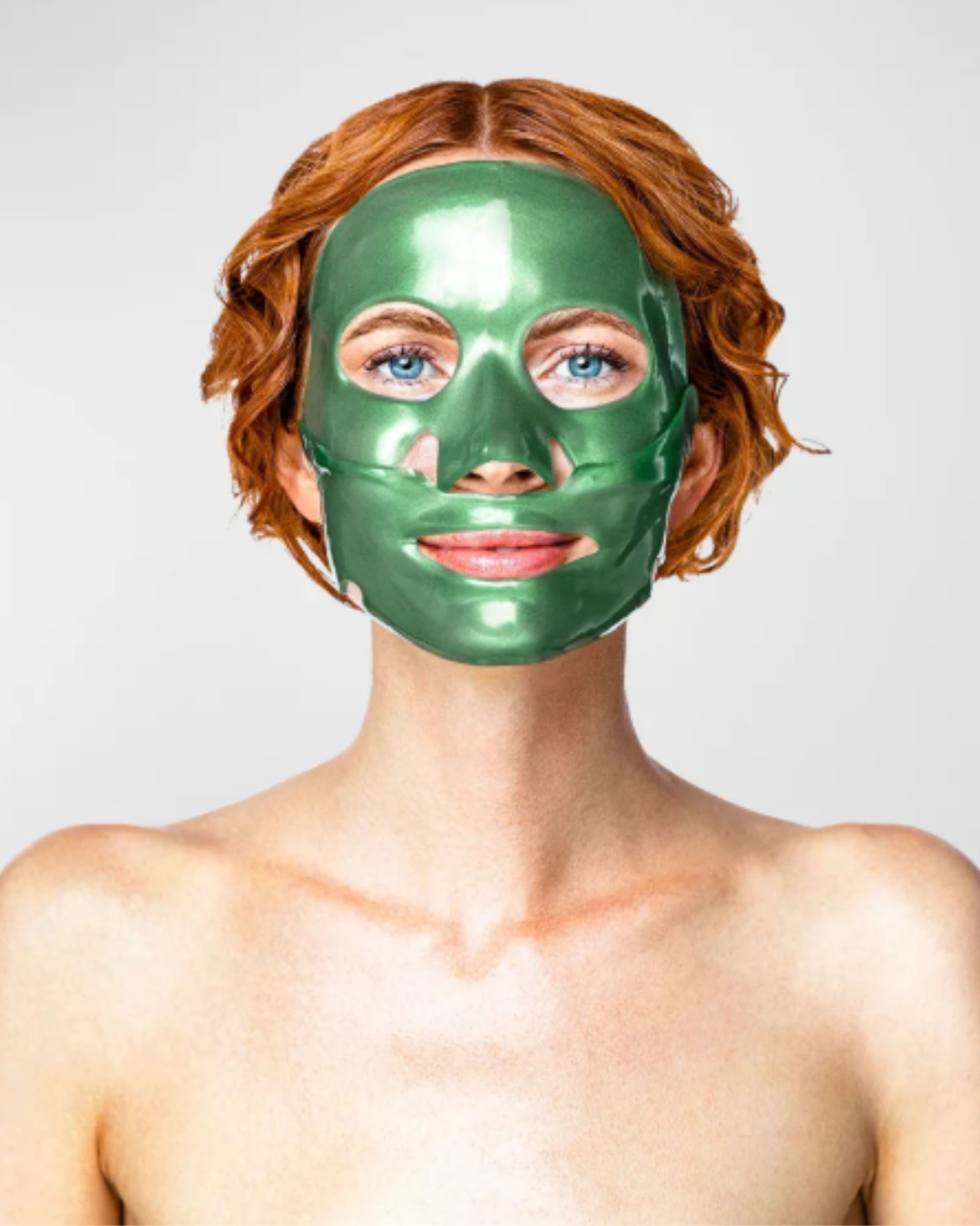 Knesko Skin Green Jade Calm Face Mask
