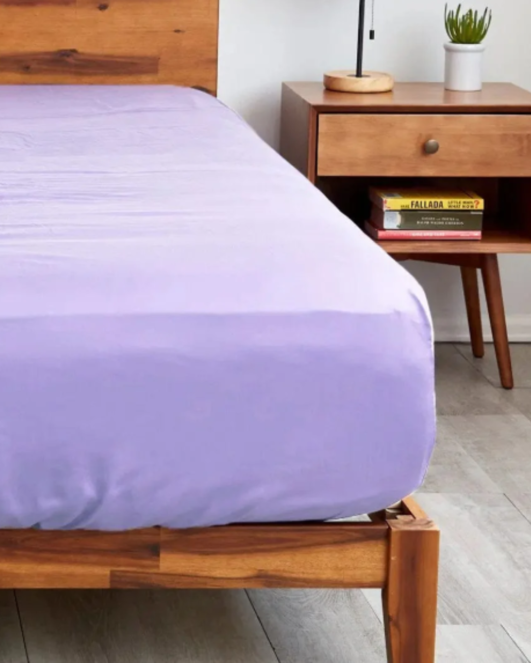 The Original Eucalyptus Sheets