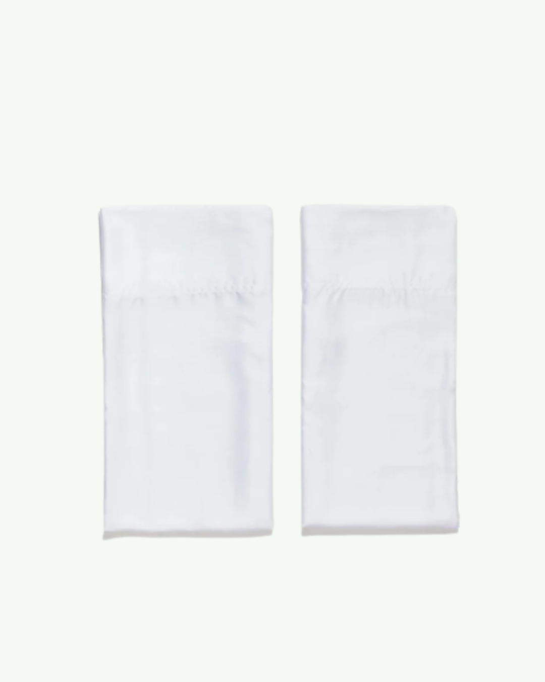 Eucalyptus Pillowcases