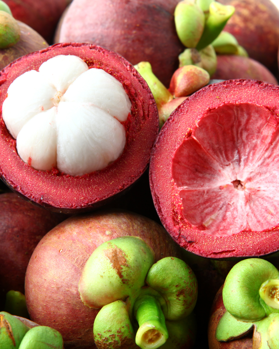 Acai Pulp Facial Scrub