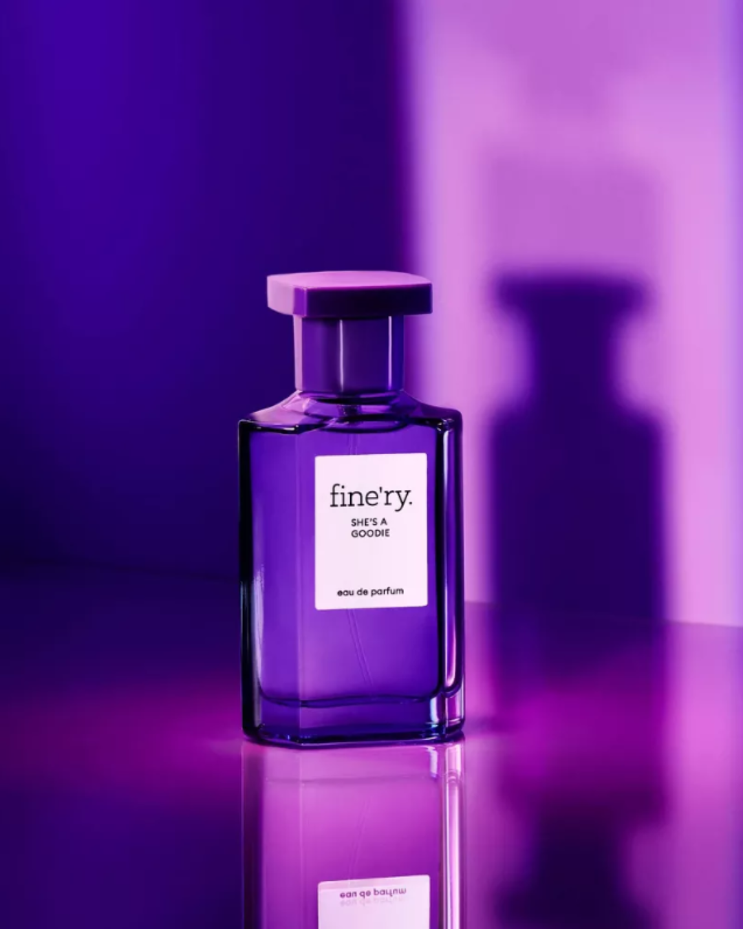 fine'ry She's A Goodie Perfume
