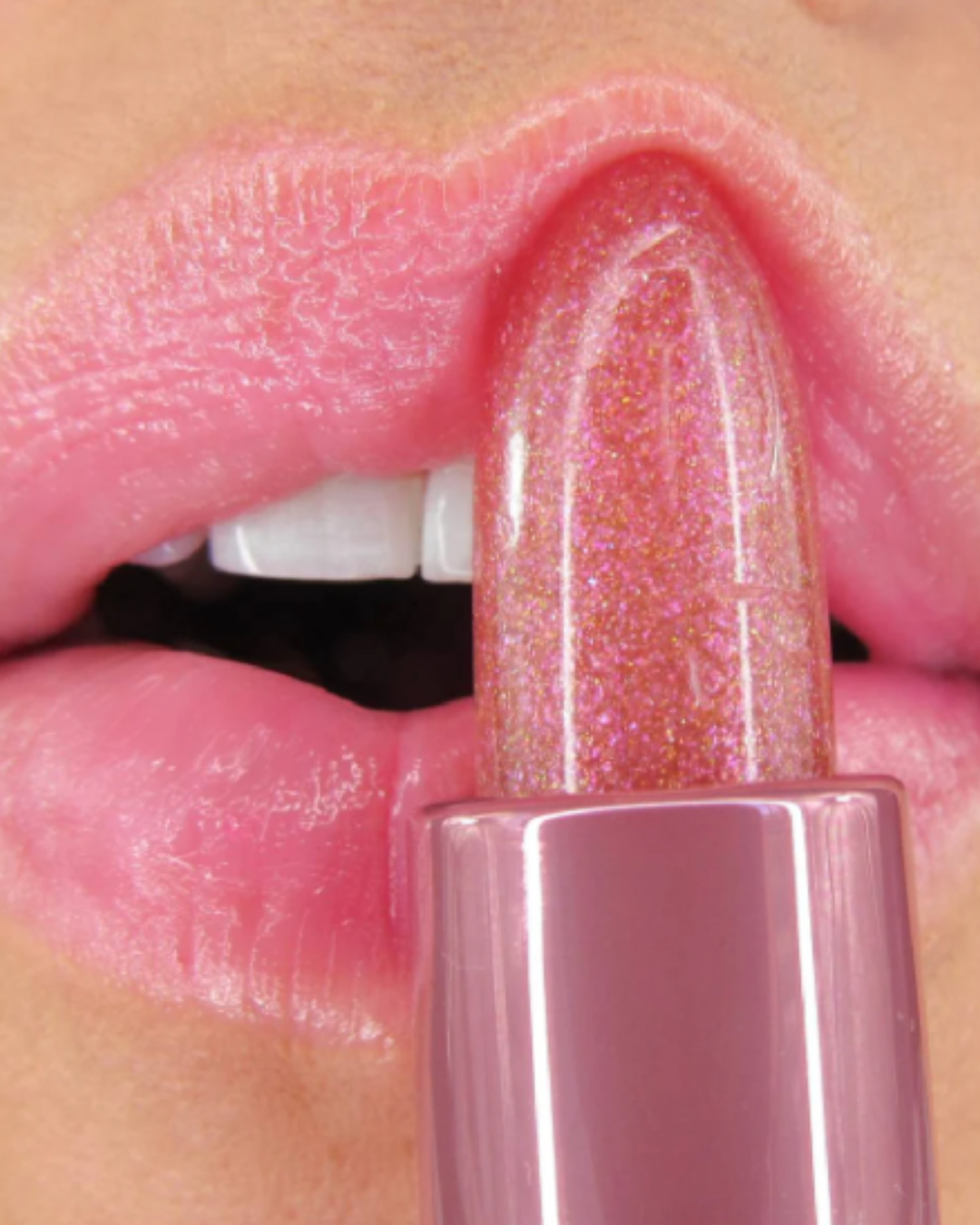 Winky Lux Pink Opal Balm