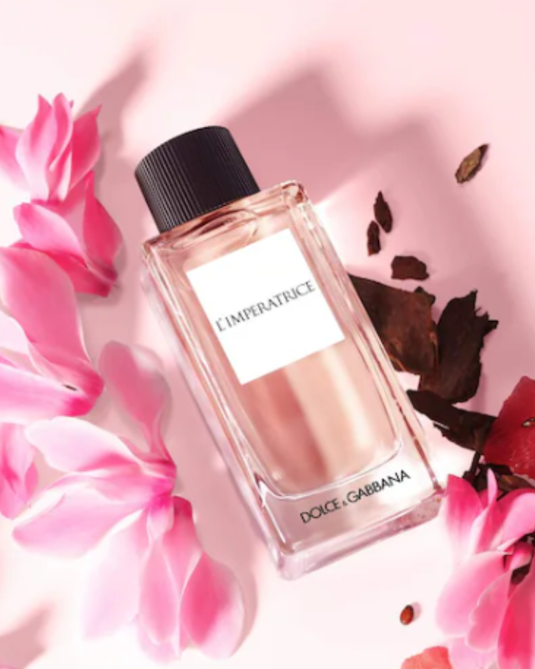 Dolce & Gabbana L'Imperatrice