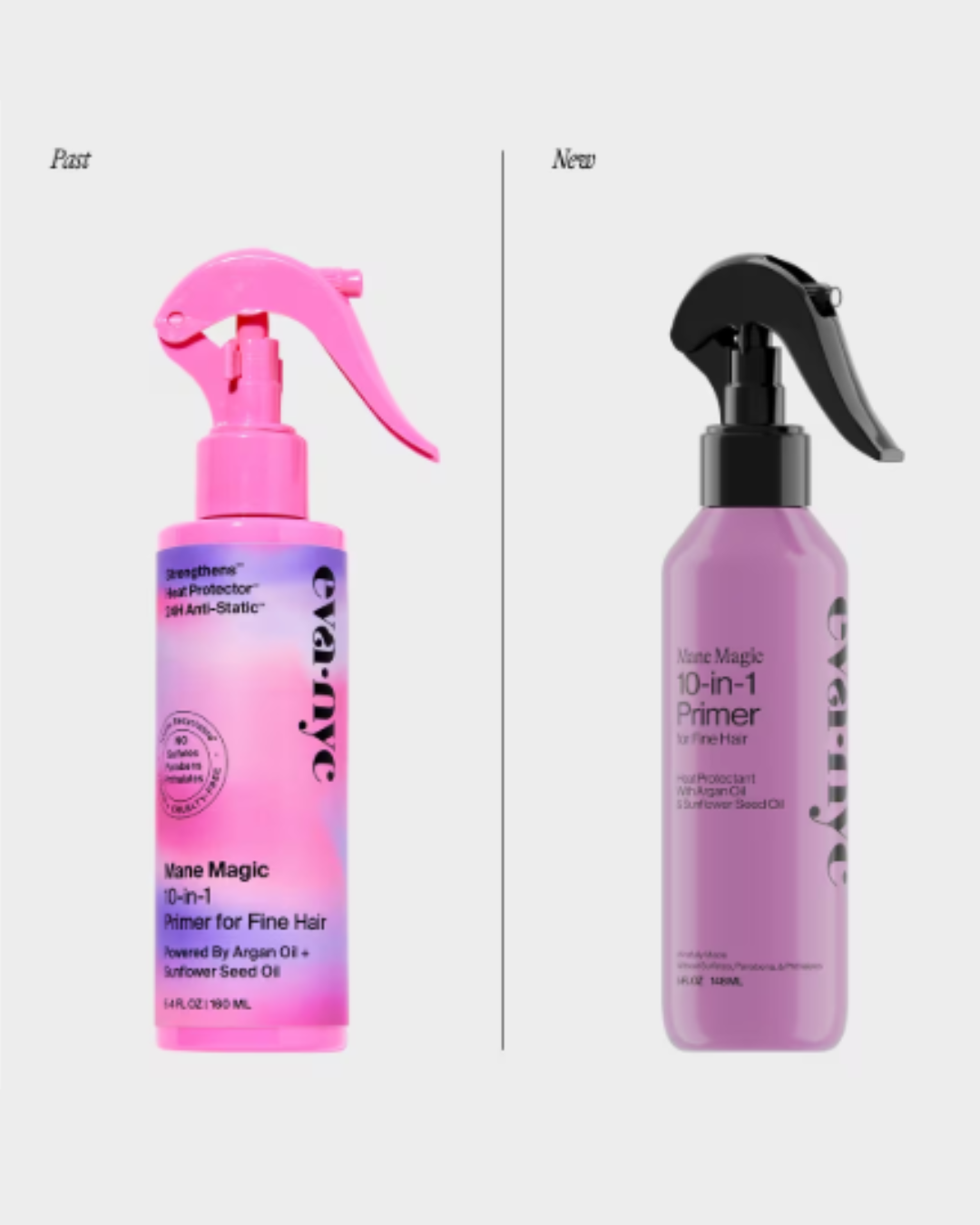 Eva Nyc: Mane Magic 10-in-1 Primer for Fine Hair