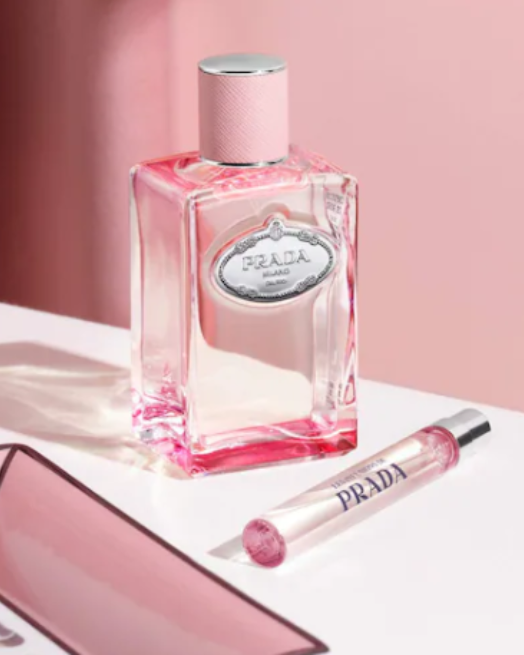 Prada Infusion de Rose
