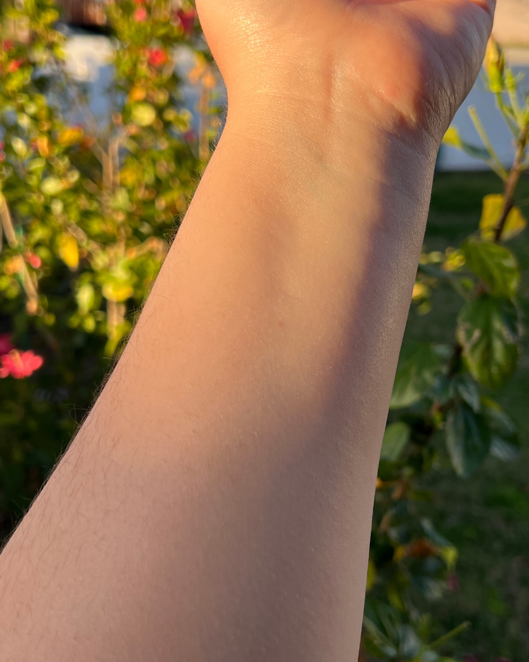 Wildbloom Skincare: Mineral Face Tint SPF 32