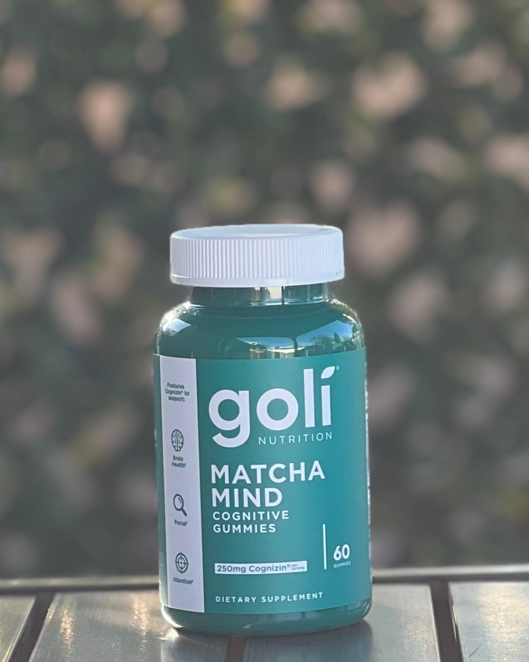 Goli Nutrition