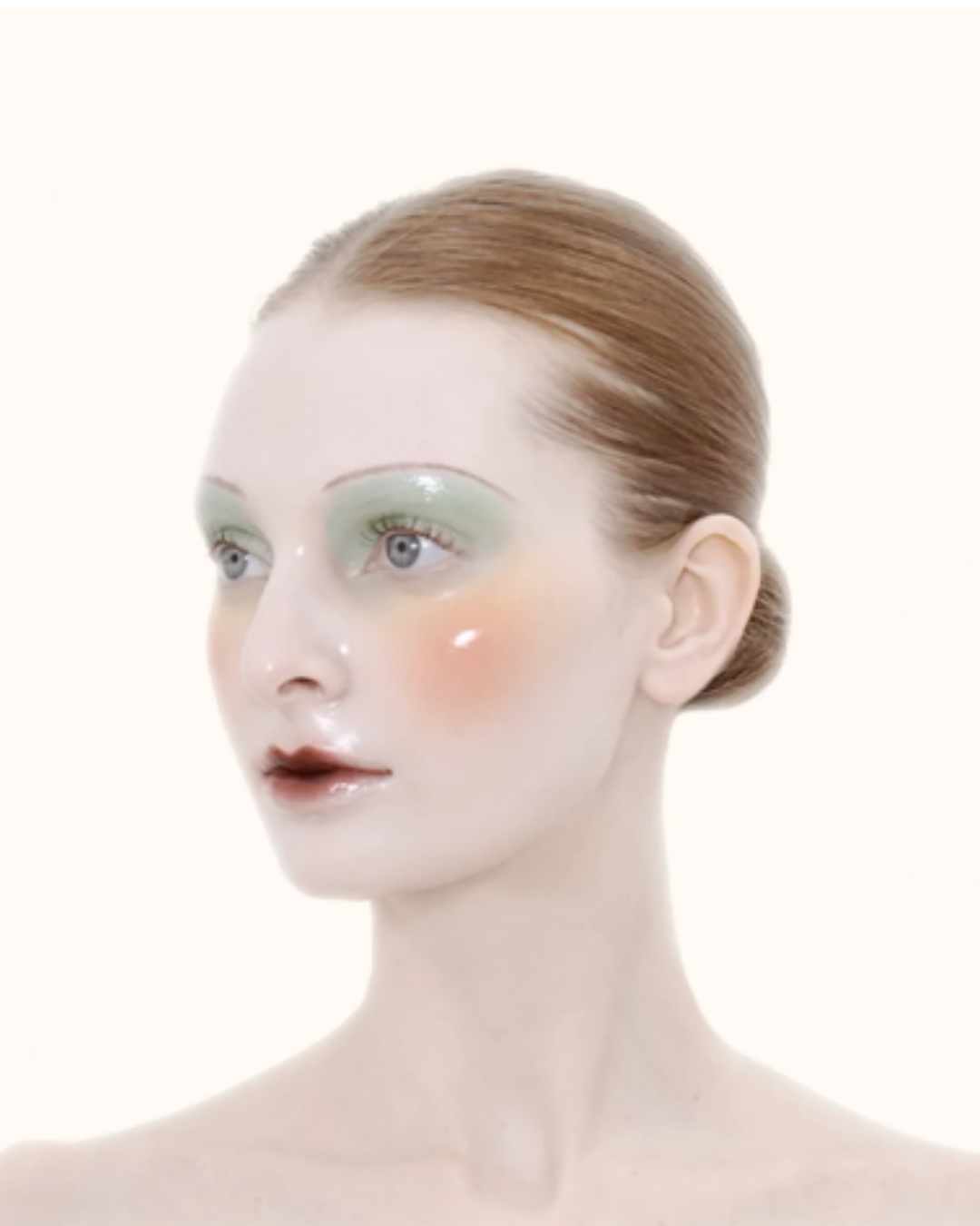 Pat McGrath Skin Fetish: Glass 001 Artistry Mask