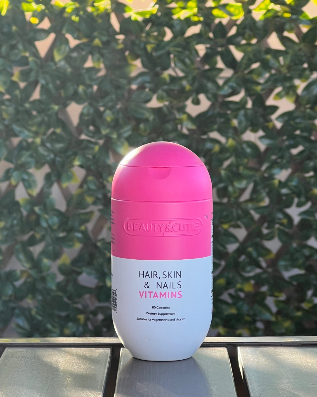 Collagen Peptides + Hyaluronic Acid + Vitamin C