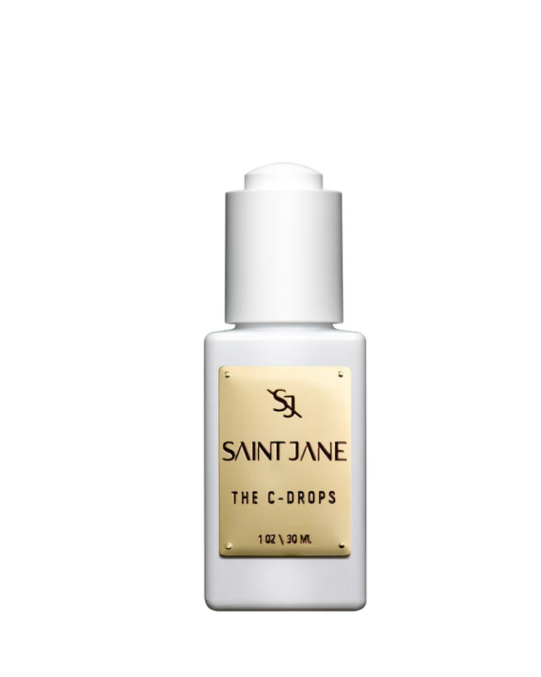 Vitamin C Glow Drops - Brightening Serum