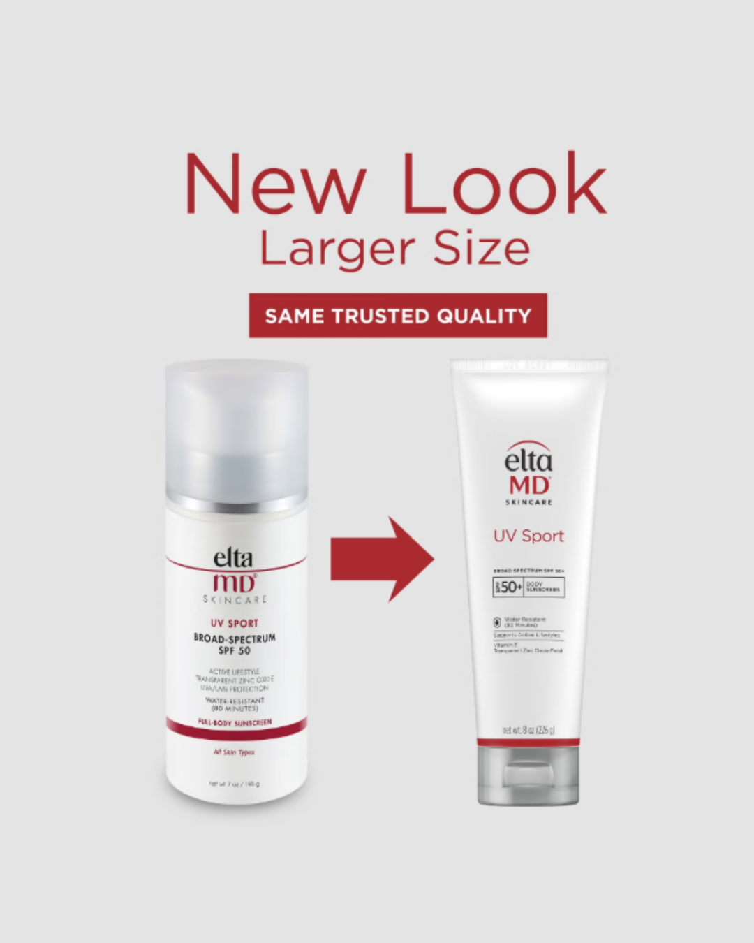UV Sport Broad-Spectrum SPF 50