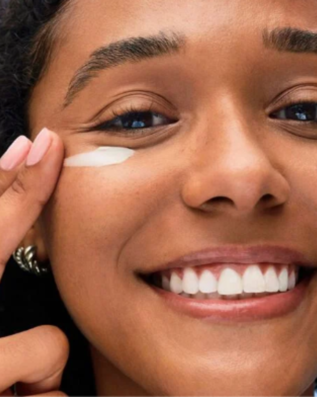 Black Tea Anti-Aging Eye Cream with retinol-alternative BT Matrix™