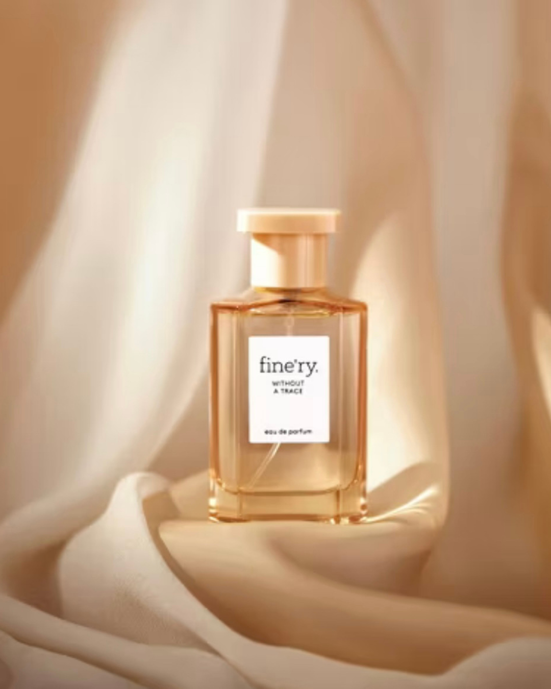 fine'ry Without a Trace Perfume