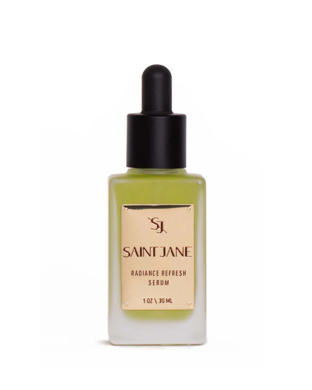 Radiance Refresh Serum - Super Detox Serum