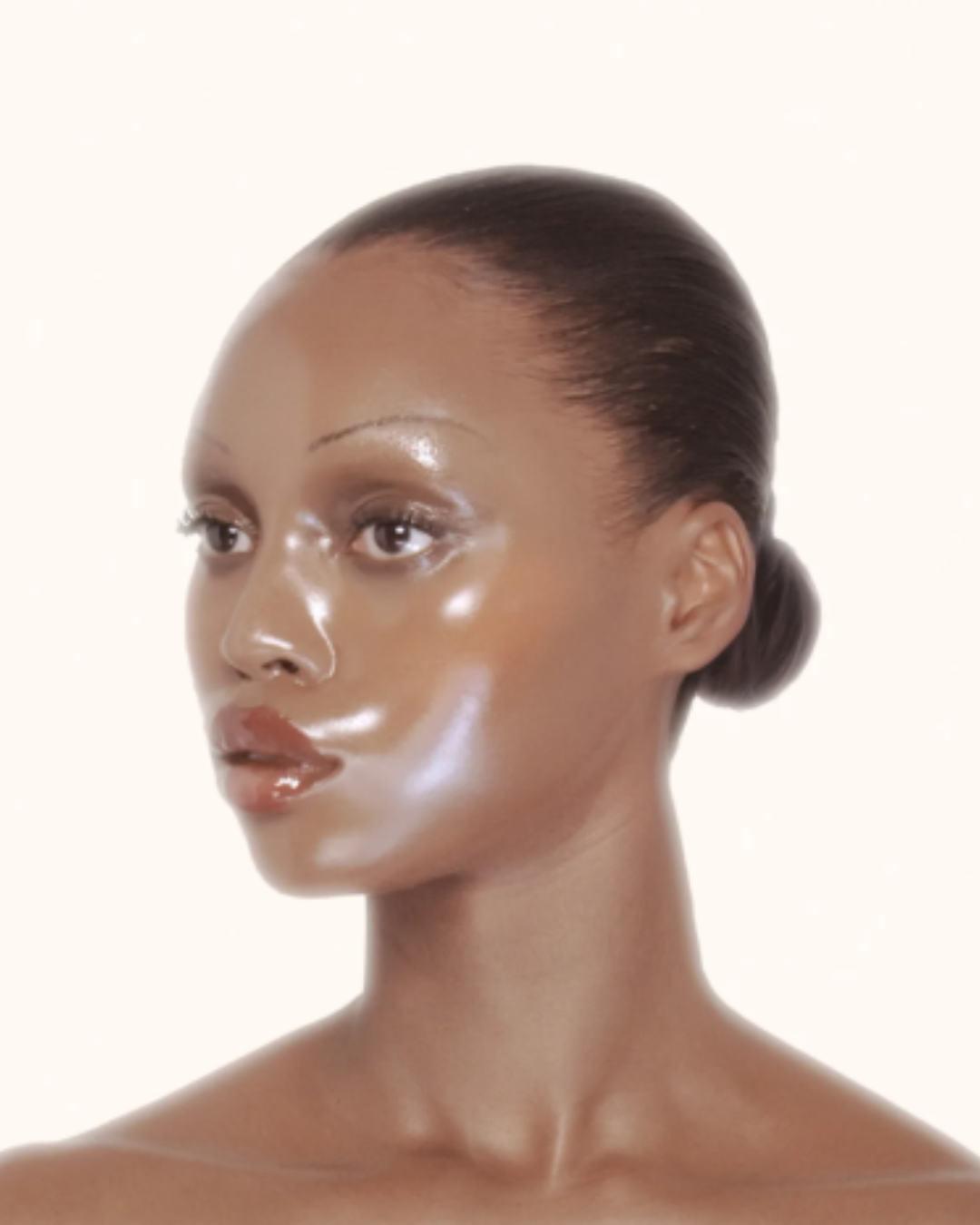 Pat McGrath Skin Fetish: Glass 001 Artistry Mask