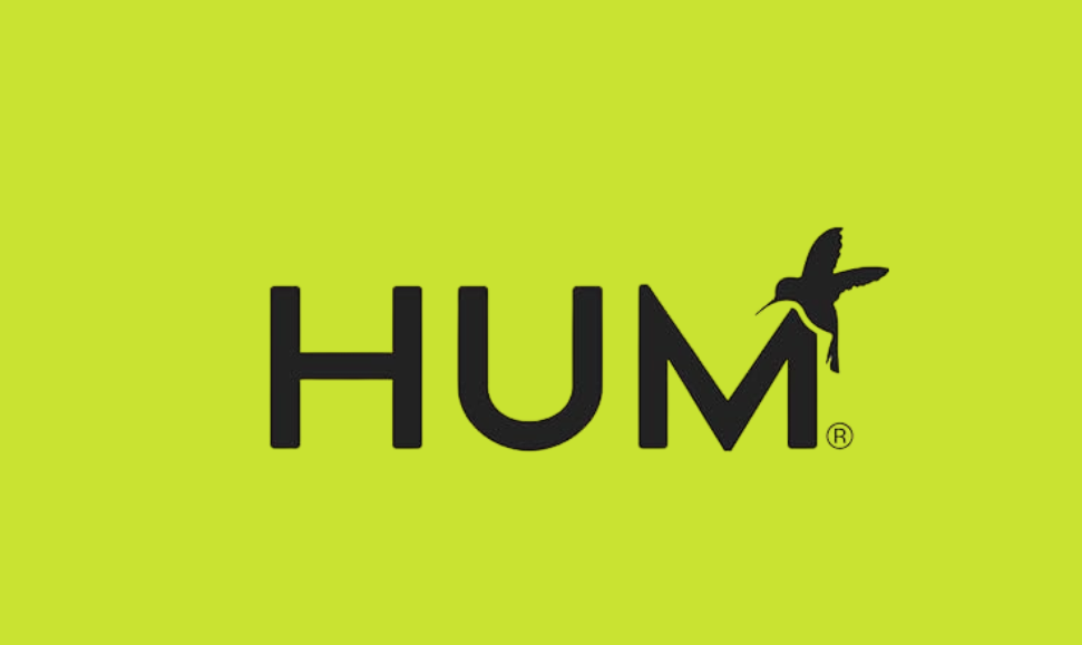 HUM: Flatter Me Digestive Enzymes Bloating Supplement
