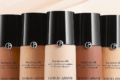 Giorgio Armani Luminous Silk Foundation