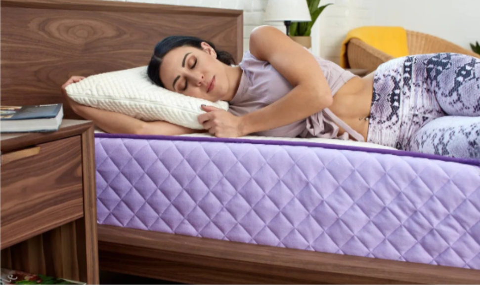 Sheets and Giggles: What's on Your Pillowcase?