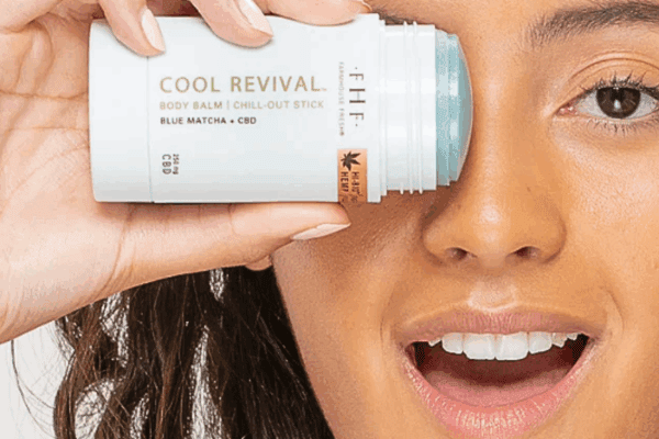 Farmhouse Fresh: Cool Revival® Body Balm | Chill Out Stick